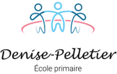 Logo de l'école Denise-Pelletier