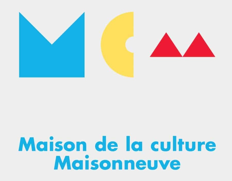 Maison de la culture Maisonneuve