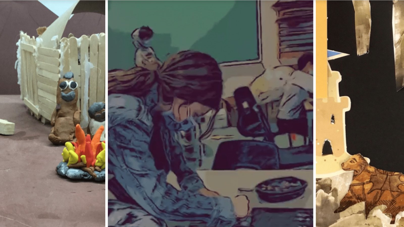 collage